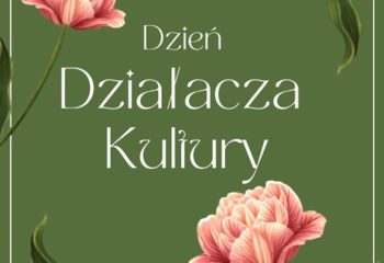 Dzień Działacza Kultury