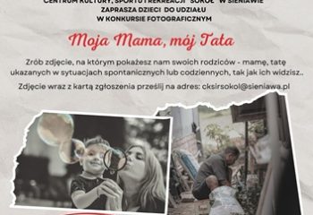 Konkurs fotograficzny